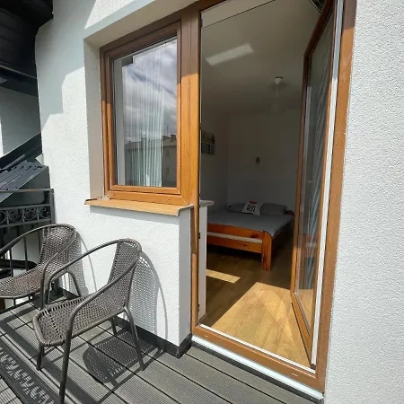 Pensjonat Filip Władysławowo