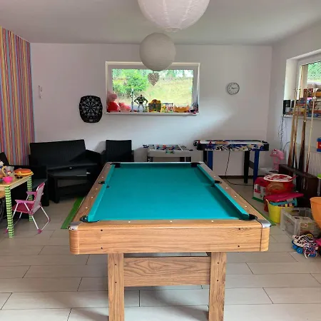 Filip Pensjonat Władysławowo