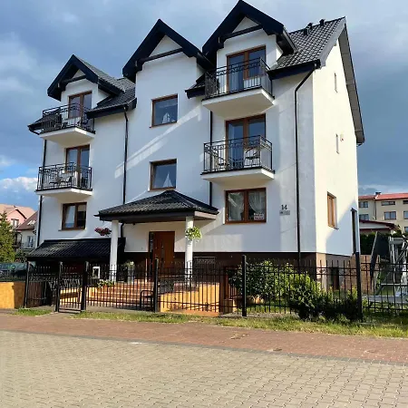 Filip Pensjonat Władysławowo