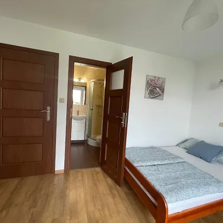 Filip Pensjonat Władysławowo