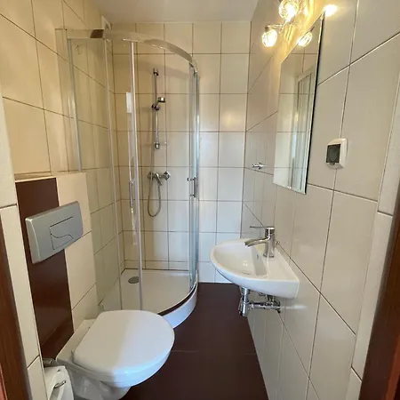 Pensjonat Filip Władysławowo