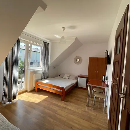 Filip Pensjonat Władysławowo