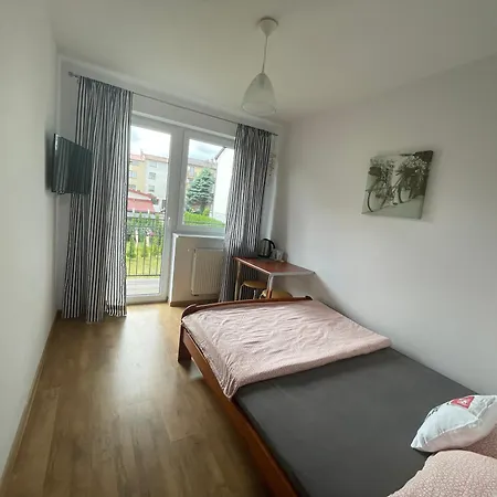 Filip 3* Władysławowo