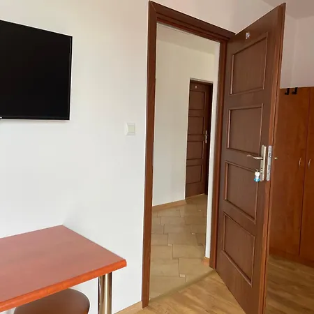 Filip Pensjonat Władysławowo