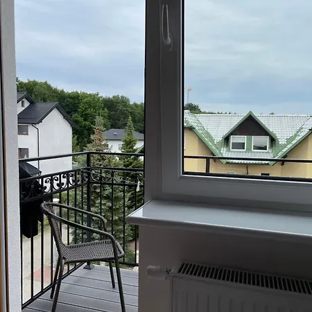 Filip 3* Władysławowo