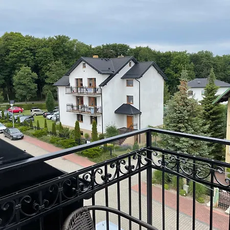 Filip Pensjonat Władysławowo