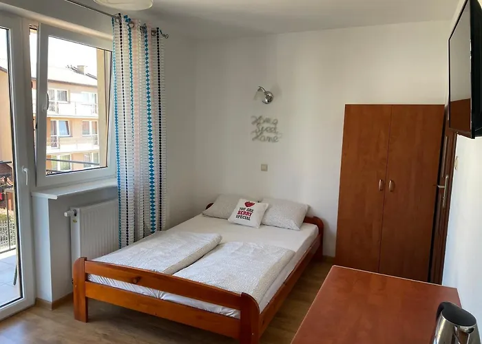 بيت ضيافة Filip 3*