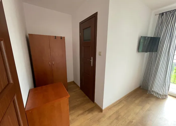 بيت ضيافة Filip Władysławowo