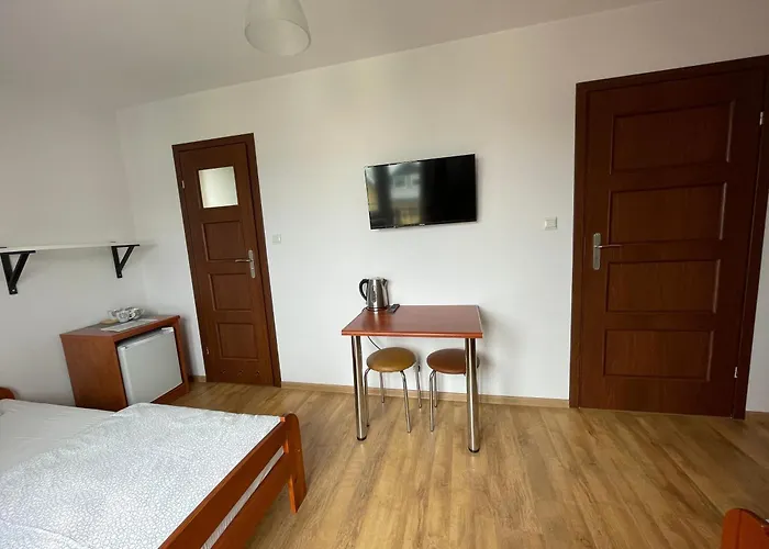 بيت ضيافة Filip