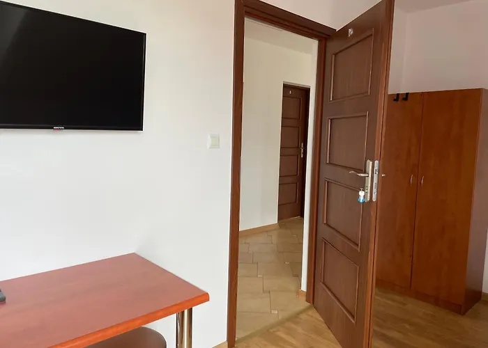 Filip بيت ضيافة Władysławowo