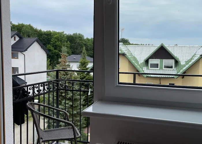 Filip 3* Władysławowo