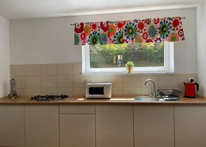 بيت ضيافة Filip